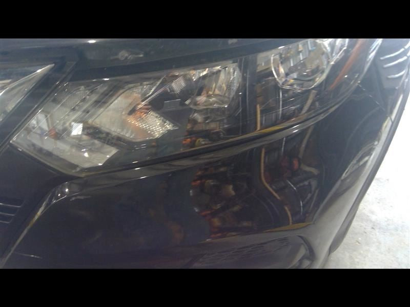 Chassis ECM Supply Engine Compartment Power Fits 17-20 QASHQAI 732164