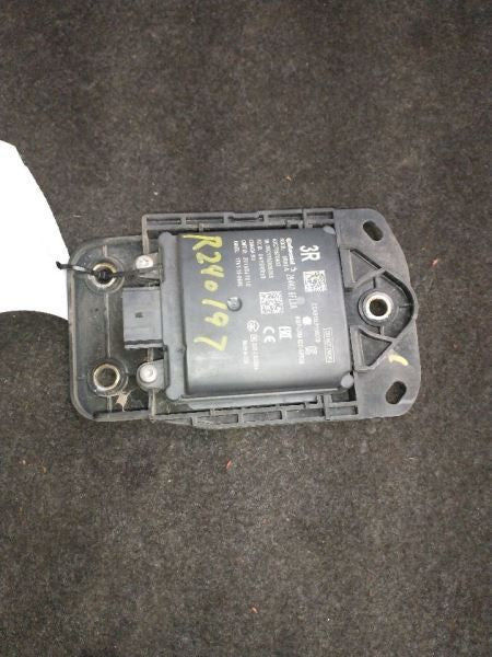 Passenger Camera/Projector Radar Unit Blind Spot Alert Fits 17-20 ROGUE 1038151
