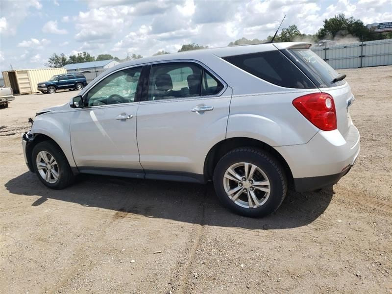Driver Left Tail Light Fits 10-15 EQUINOX 911694