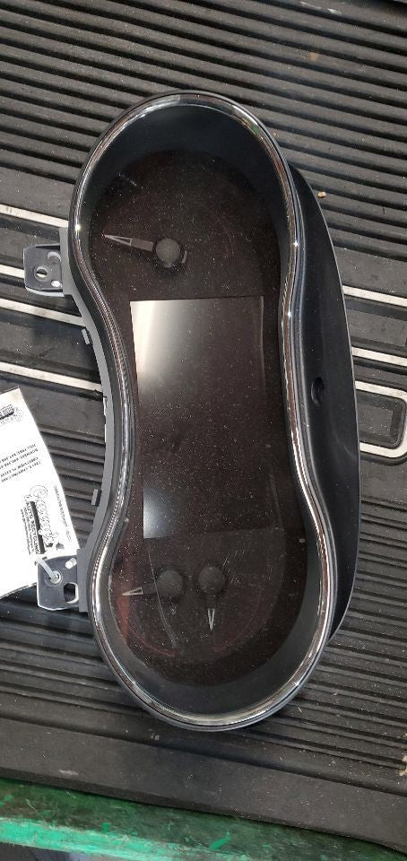 Speedometer Cluster MPH Fits 14 DURANGO 1112655