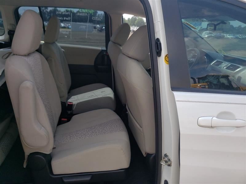 Temperature Control Electric Fits 12-14 MAZDA 5 610988