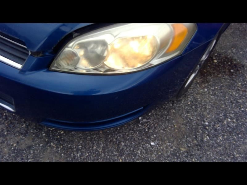 Chassis ECM Body Control BCM Left Hand Dash Fits 06-13 IMPALA 1035255