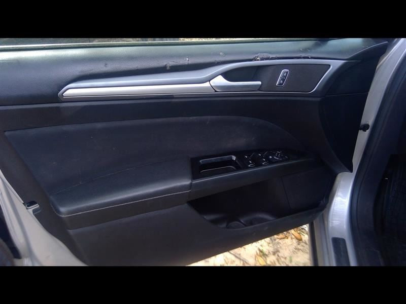 Passenger Lower Control Arm Front VIN 9 8th Digit Fits 13-20 FUSION 1041345