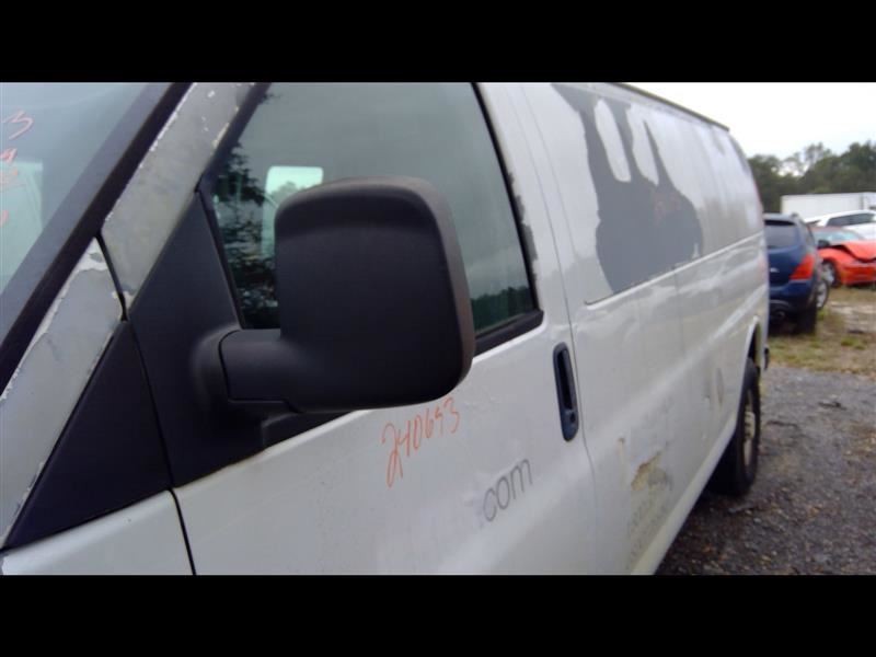 Chassis ECM Body Control BCM Center Dash Fits 03-07 EXPRESS 1500 VAN 1086061