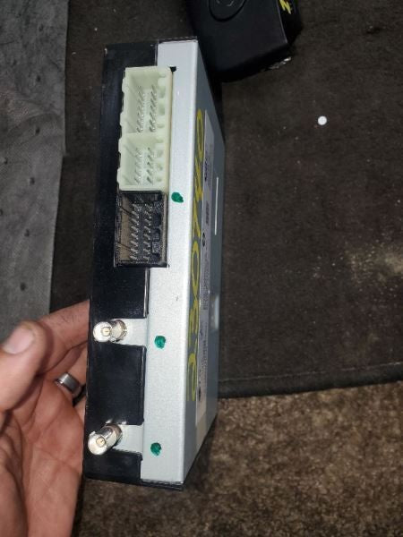 Chassis ECM Communication Telematics Center Dash Fits 18-19 ESCALADE 978392