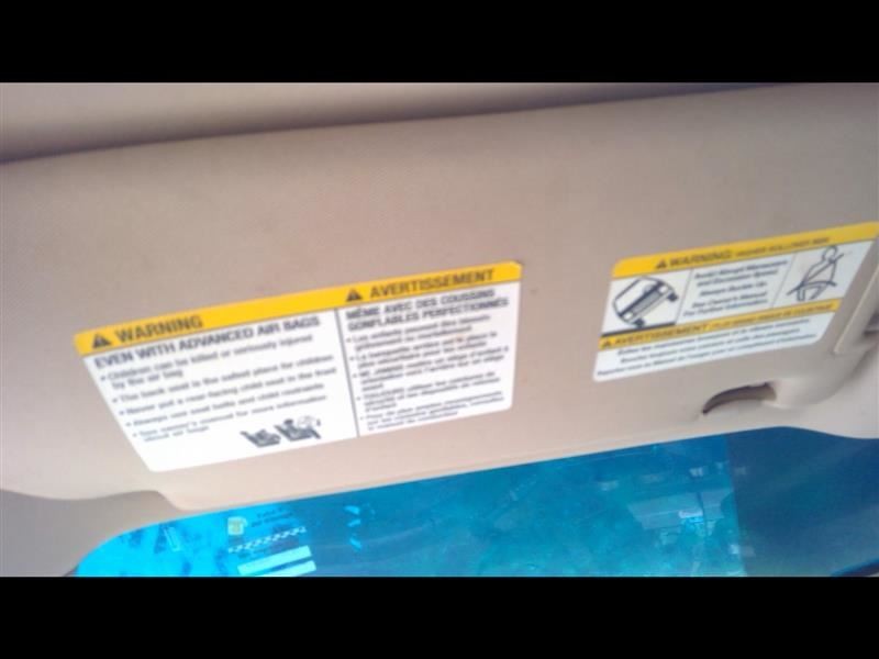 Passenger Right Lower Control Arm Front Fits 05-19 FRONTIER 1070172
