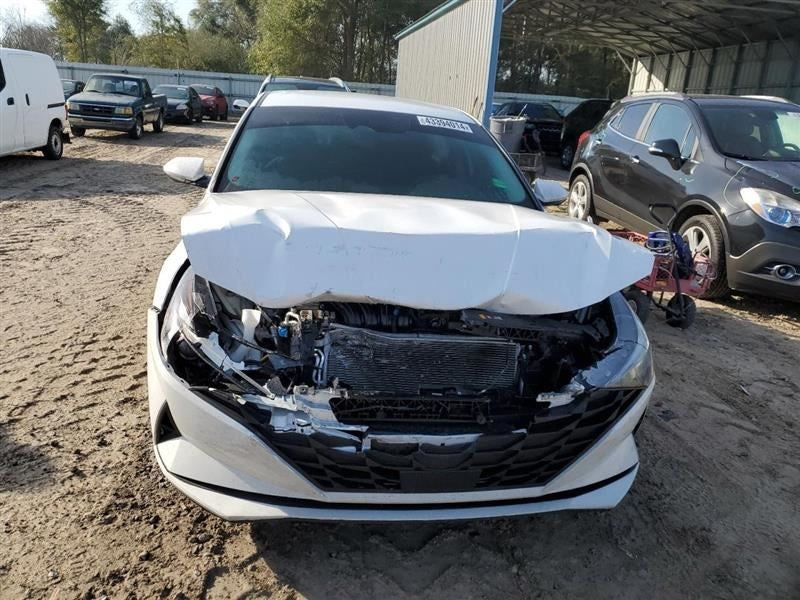 ELANTRA 2021 Sun Visor 1035838