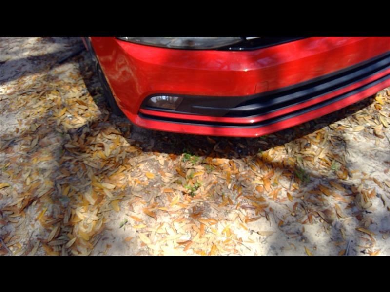 Rim Wheel 16x3 Spare Fits 12-18 JETTA 1069440