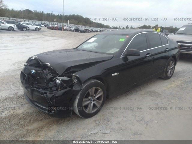 Automatic Transmission 8 Speed 2.0L 4 Cylinder RWD Fits 12 BMW 328i 560022