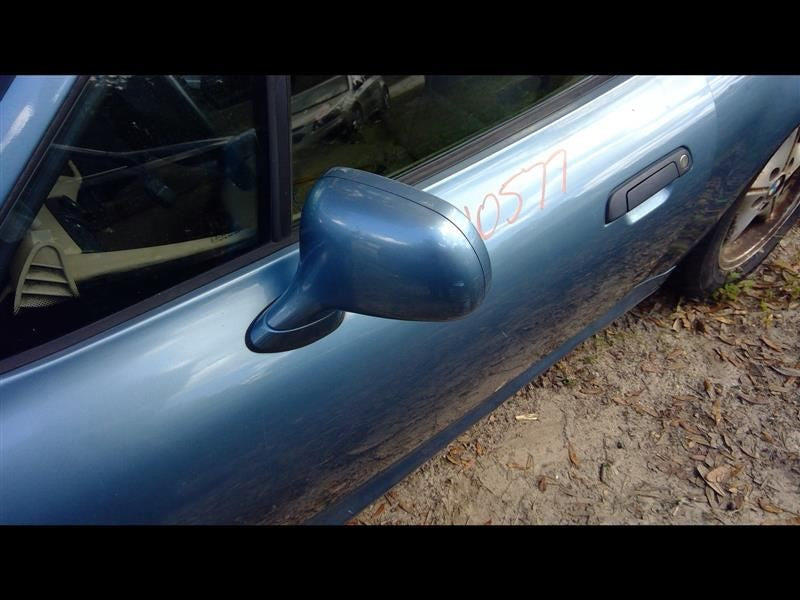 (CARRIER ONLY) Carrier 1.9L Manual Transmission 3.45 Ratio Locking Fits 96-97 BM
