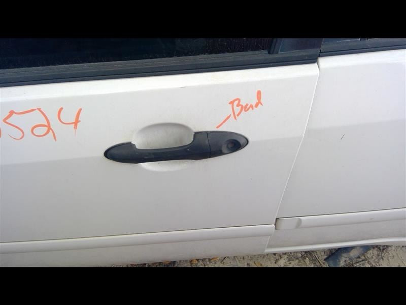 Blower Motor Fits 00-07 FOCUS 1069693