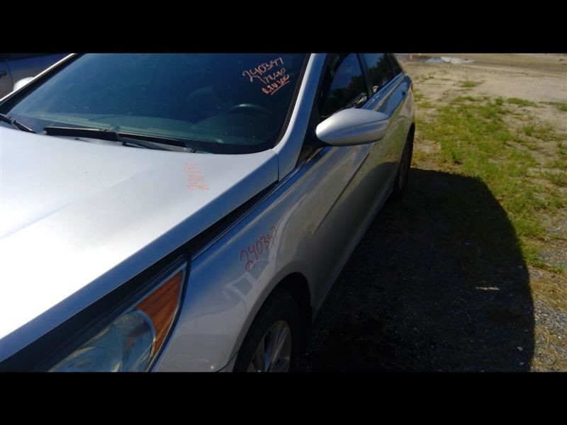 Passenger Corner/Park Light Fog-driving Bumper Mounted Fits 11-13 SONATA 1057166