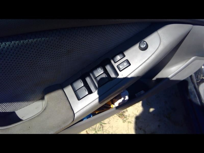 Chassis ECM Transmission By Battery Tray CVT Fits 07-08 ALTIMA 1034990
