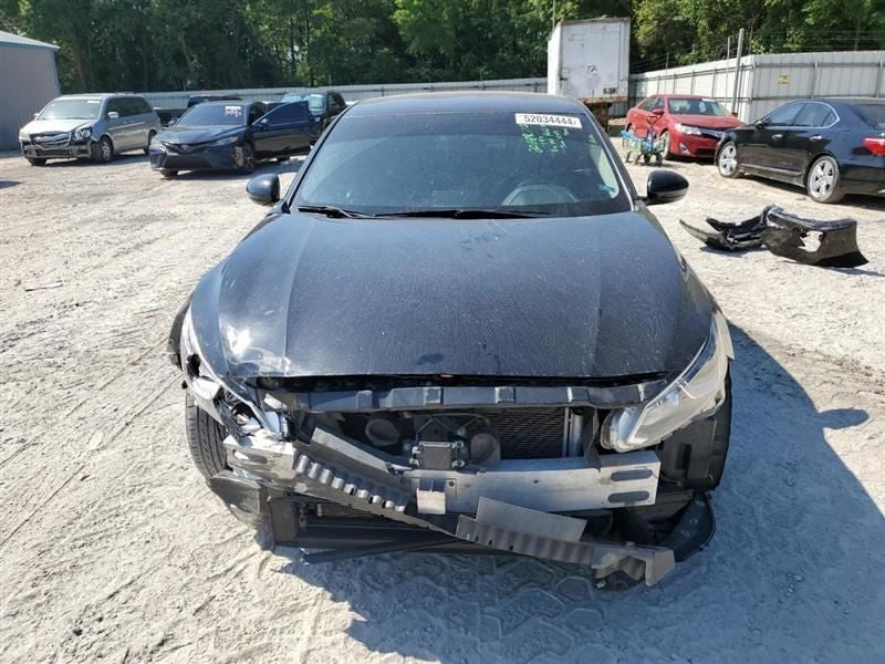 Blower Motor Fits 15-20 MURANO 1048061