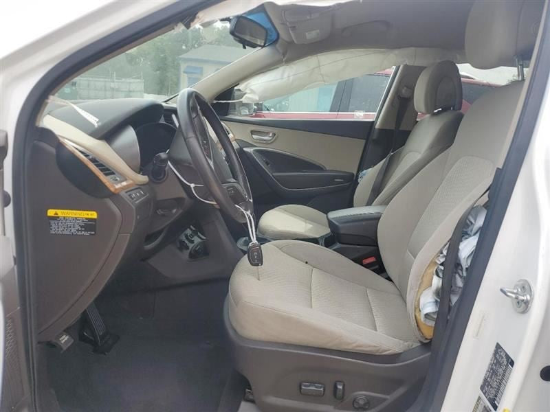 Blower Motor Front Fits 11-13 16-20 SORENTO 1039945