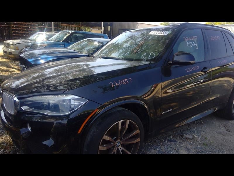 Alternator Fits 12-19 BMW M6 670812