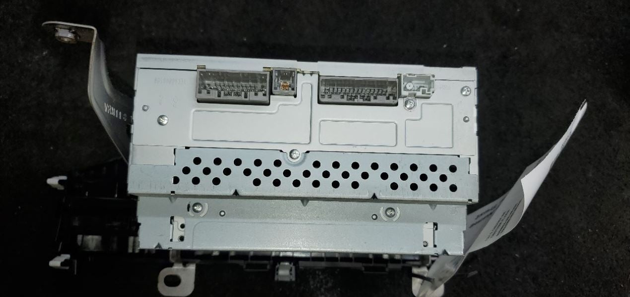 Audio Equipment Radio Receiver Assembly LX Fits 15-19 FIT 1049768