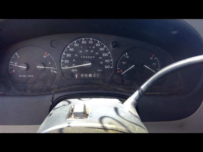 AC Compressor 4 Door Sport Trac Fits 96-05 EXPLORER 750861