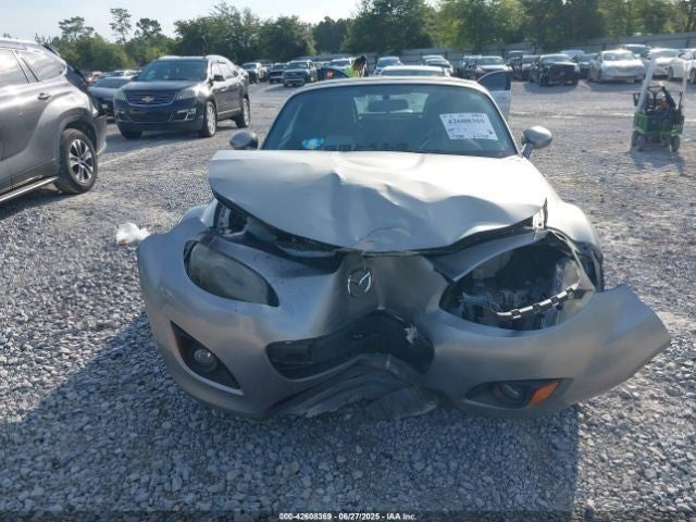Alternator Fits 09-15 MAZDA MX-5 MIATA 1135676