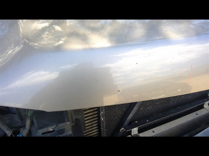 Alternator Classic Style Creased Door Skin Fits 06-07 SIERRA 2500 PICKUP 872686