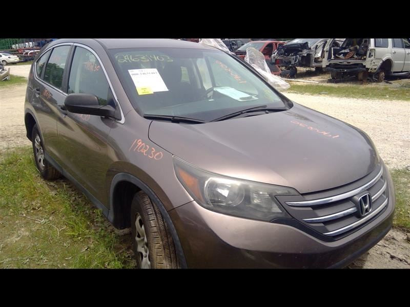 Passenger Right Tail Light Upper Fits 12-14 CR-V 410785