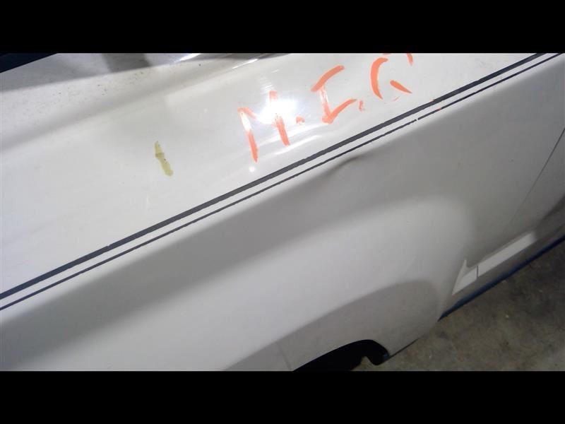 Brake Master Cylinder Classic Style Fits 07-17 COMPASS 1045029