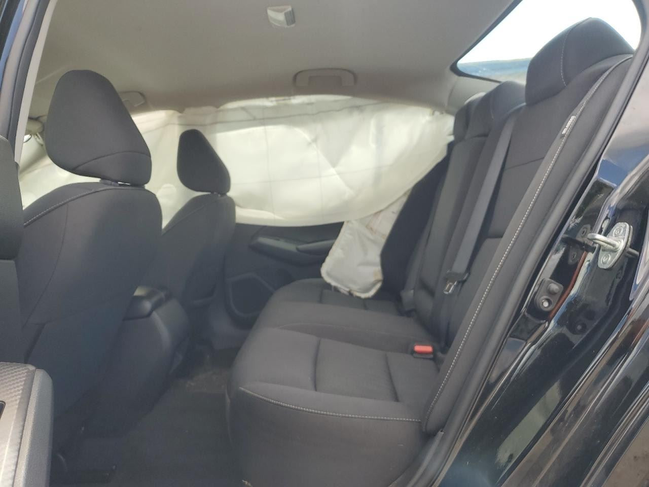 Automatic Transmission 2.5L FWD Fits 19-23 ALTIMA 1130480