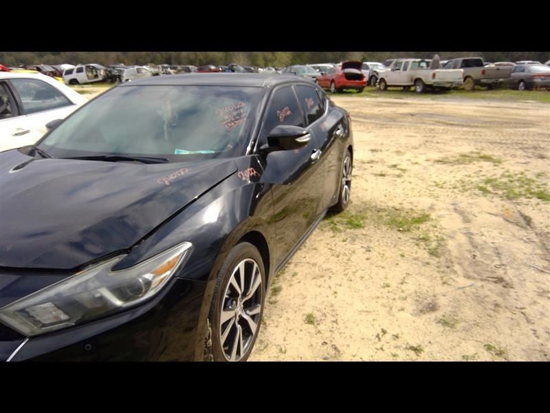 Blower Motor Fits 15-20 MURANO 1030051