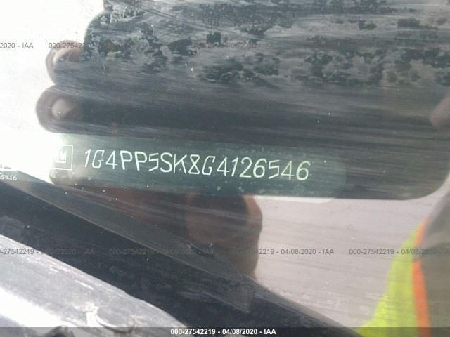 Automatic Transmission Fits 16-17 VERANO 508320