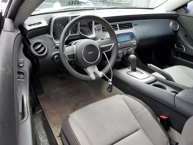 Passenger Right Tail Light Inner Fits 10-13 CAMARO 1023234