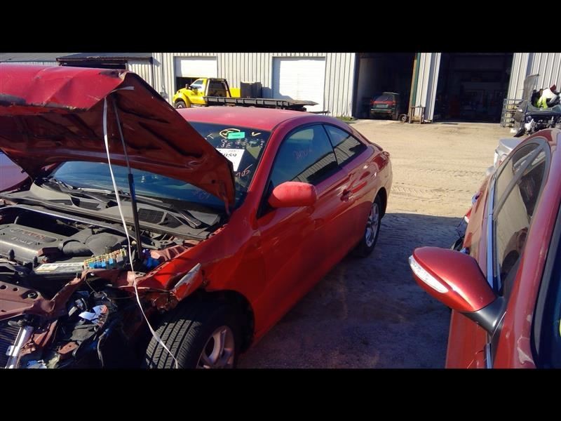 Blower Motor SE Fits 04-08 SOLARA 1026255