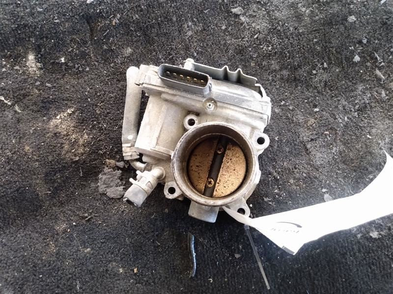 OUTLAN SP 2018 Throttle Body 838253