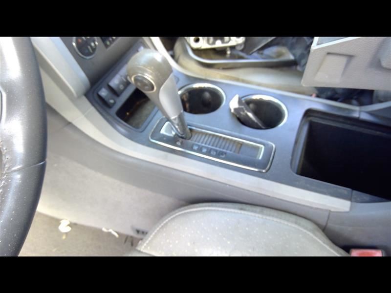 Temperature Control Front Automatic Control Opt CJ2 Fits 08-12 ENCLAVE 1028449