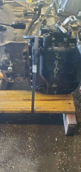 Automatic Transmission 6 Speed Fits 12-14 AZERA 1034666