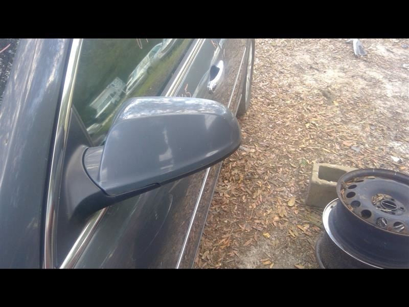 Driver Door Handle Exterior VIN J 11th Digit Limited Fits 07-17 ACADIA 1066088
