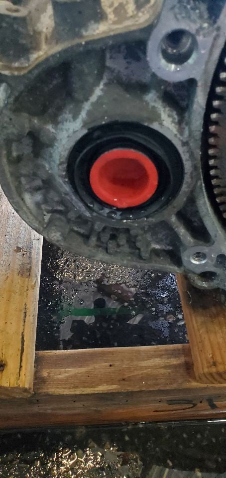 Automatic Transmission 2.0L Sedan Korea Built Fits 17-19 ELANTRA 1082017