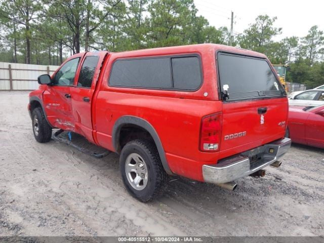 Coolant Reservoir Fits 02-03 DODGE 1500 PICKUP 1081670
