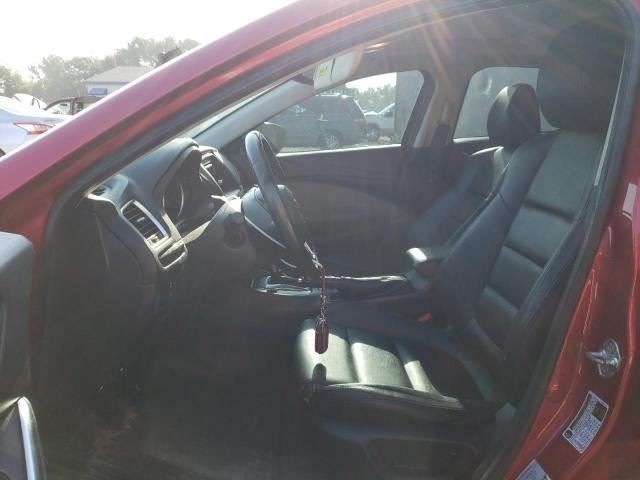 Alternator Without Regenerative Braking Fits 14-17 MAZDA 3 1000896