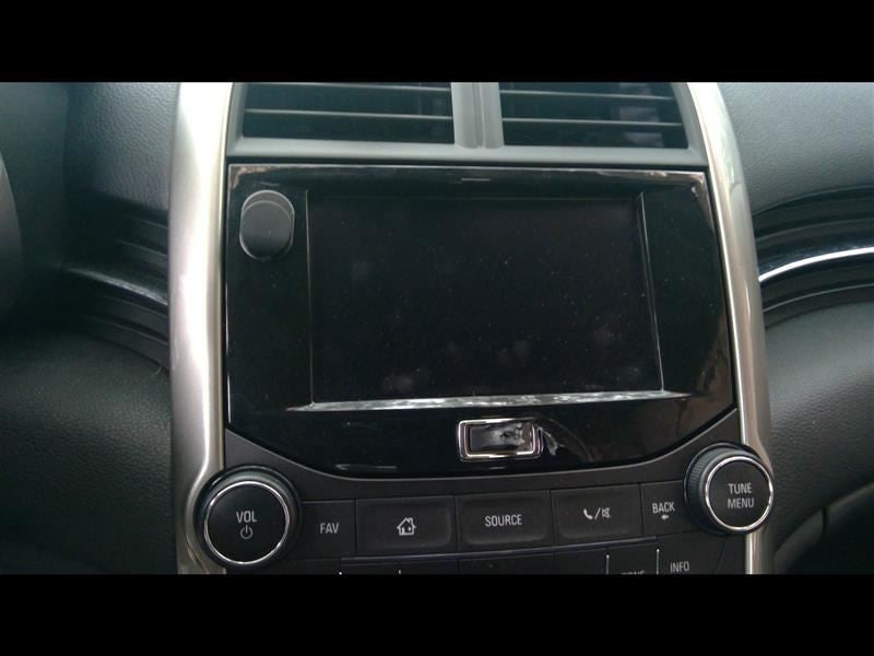 Driver Front Door Switch Driver's Mirror Fits 10-13 LACROSSE 1070565