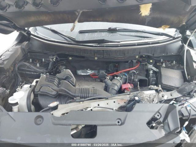 Alternator Fits 11-19 OUTLANDER SPORT 1116769