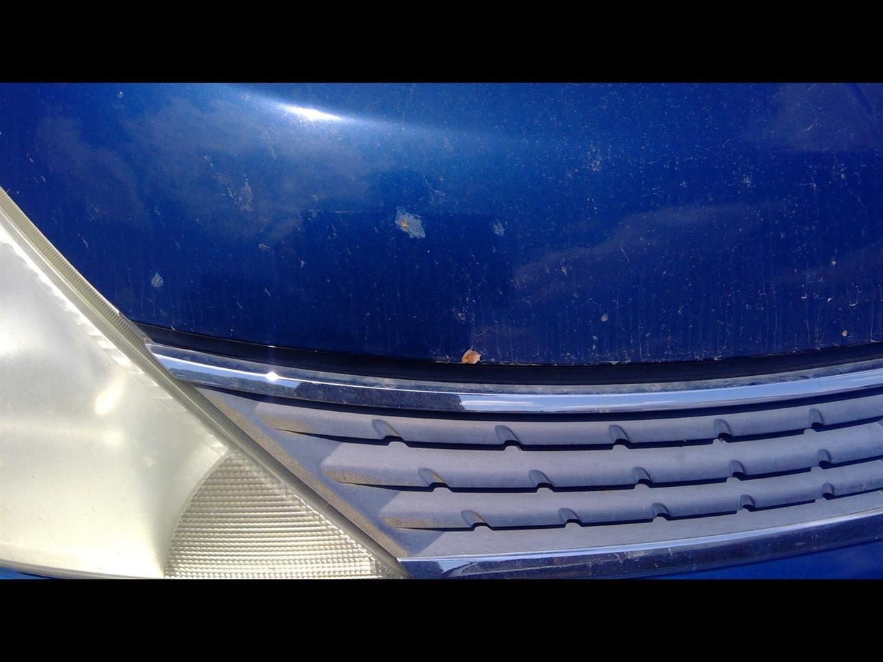 Alternator From 3/09 Fits 09 SENTRA 1124085