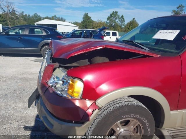 Passenger Upper Control Arm Front Coil Spring Fits 03-06 EXPEDITION 1098731