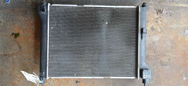 Radiator Fits 13-19 SENTRA 1044157