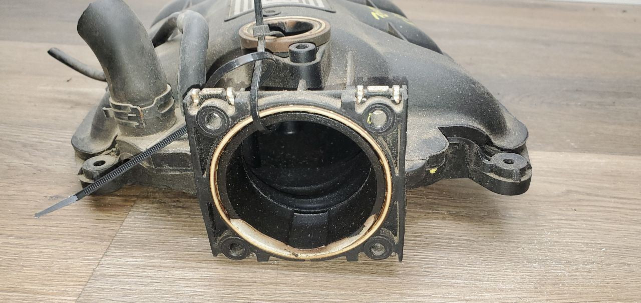 Intake Manifold 3.8L Upper Plenum Fits 07-11 WRANGLER 1106458