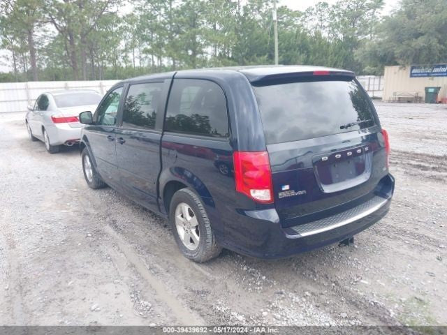 Fuel Pump Assembly 3.6L Fits 11-19 CARAVAN 1056930