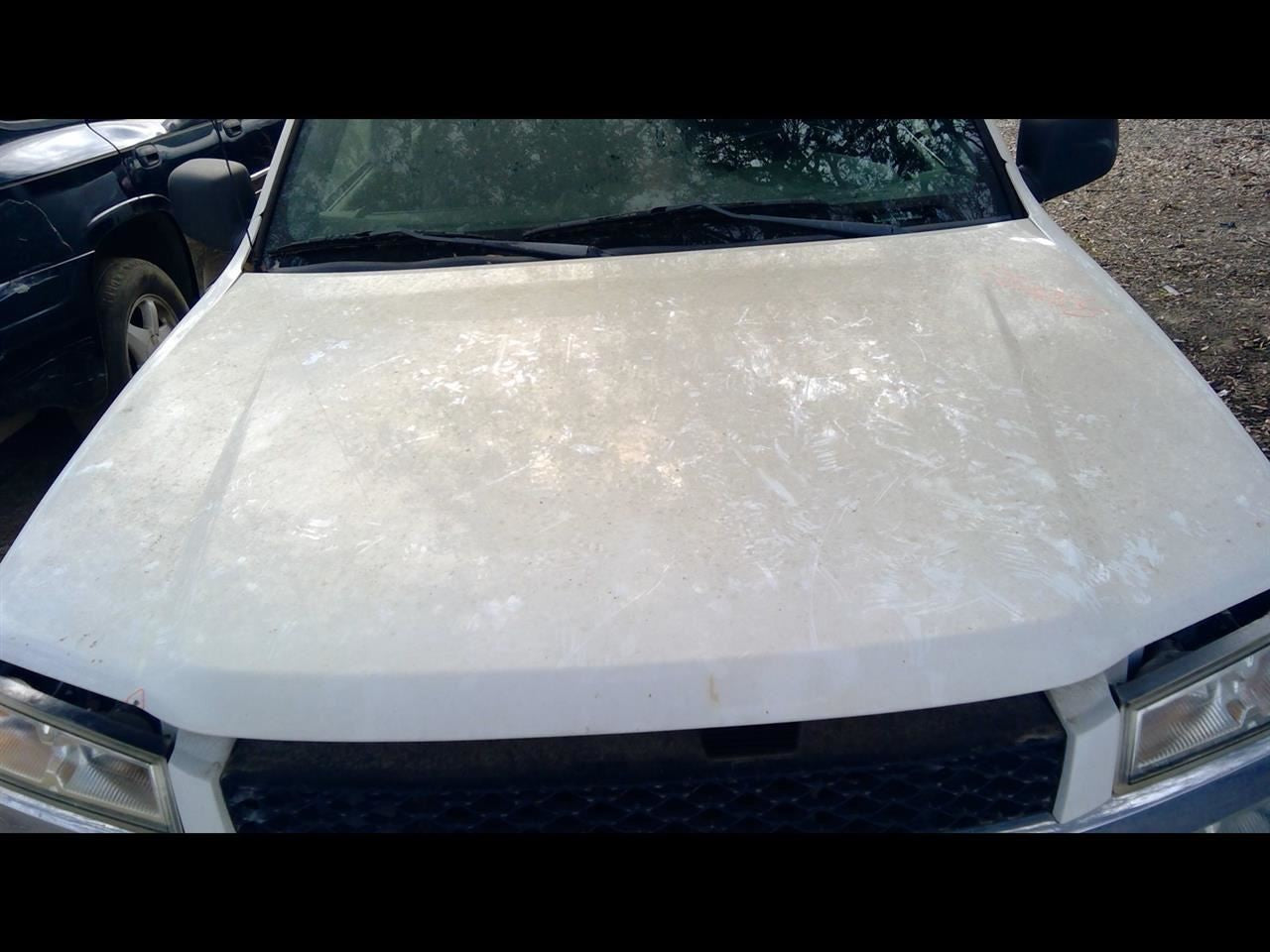 Driver Front Door Switch Driver's Lock And Window Fits 04-12 CANYON 1105858