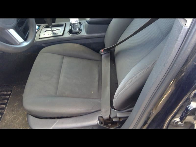 Driver Door Handle Exterior Assembly Painted Front Fits 06-10 CHARGER 1068599