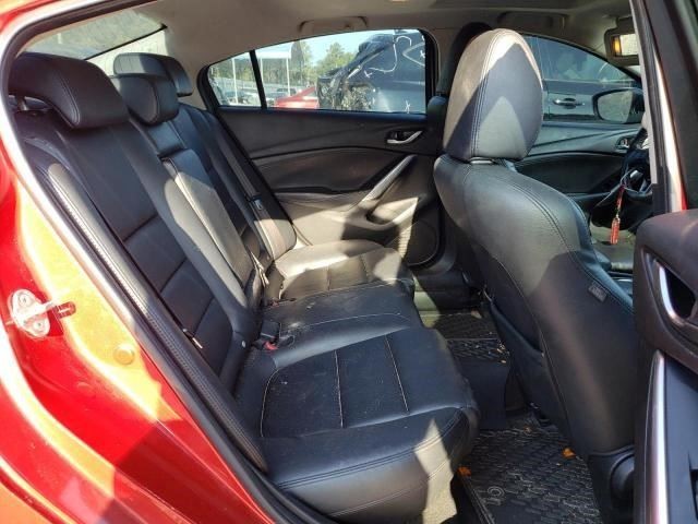 Alternator Without Regenerative Braking Fits 14-17 MAZDA 3 1000896