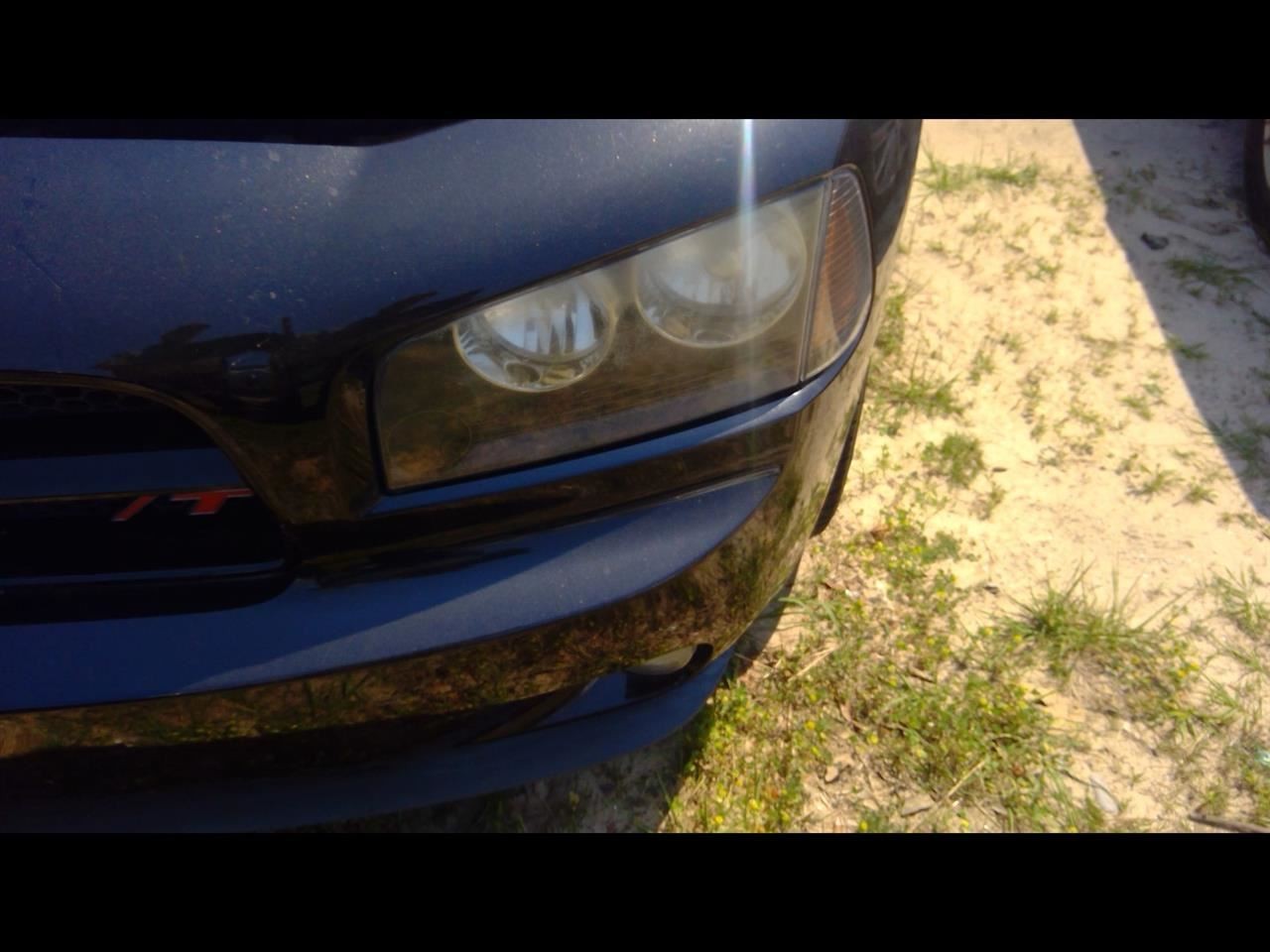 Alternator 160 Amp Fits 08-10 12-14 300 1117095