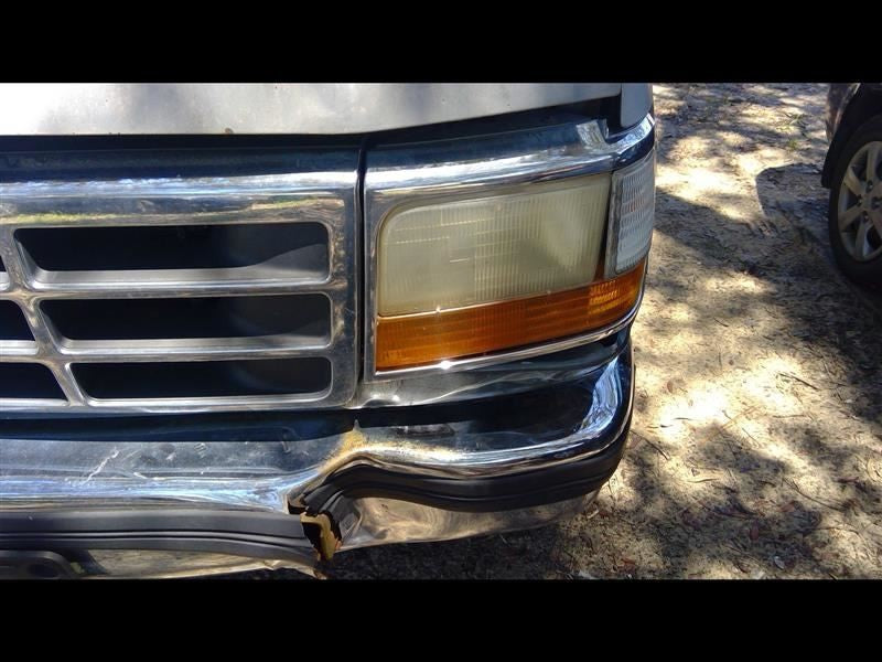 F150 1993 Front Door Switch 1055682